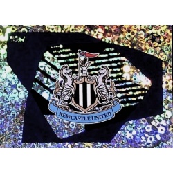 Club Logo Newcastle United 332