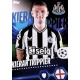 Kieran Trippier Newcastle United 334