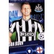 Dan Burn Newcastle United 336