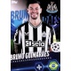 Bruno Guimarães Newcastle United 342