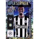 Alexander Isak Super Striker Newcastle United 347