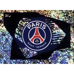 Club Logo PSG 351