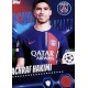 Achraf Hakimi PSG 353