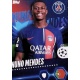 Nuno Mendes PSG 356