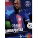 Danilo Pereira PSG 364