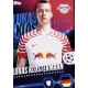 Lukas Klostermann RB Leipzig 374