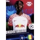 Amadou Haidara RB Leipzig 377