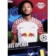 Loïs Openda RB Leipzig 385