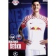 Benjamin Šeško Next Gen RB Leipzig 387