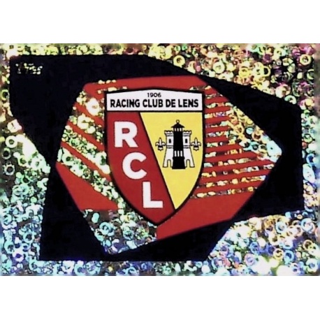 Club Logo RC Lens 389