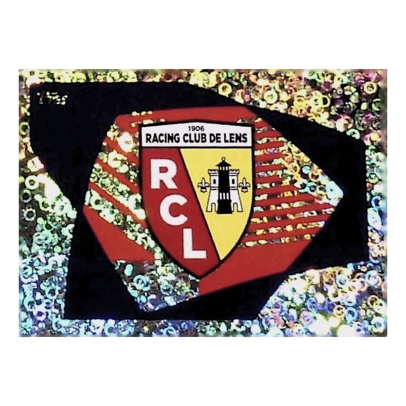 # RC.LENS # CHOOSE YOUR CARDS PANINI ADRENALYN LEAGUE 1 2024