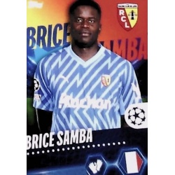 Brice Samba RC Lens 390