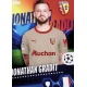 Jonathan Gradit RC Lens 393