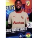 Salis Abdul Samed RC Lens 396