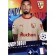 Andy Diouf RC Lens 397