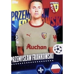 Przemysław Frankowski RC Lens 398