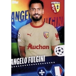 Angelo Fulgini RC Lens 399