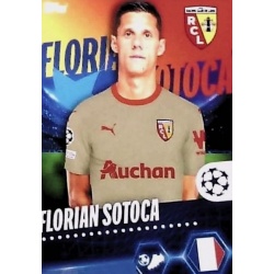 Florian Sotoca RC Lens 403