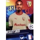 Wesley Saïd RC Lens 405