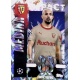 Facundo Medina Impact RC Lens 407