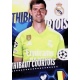 Thibaut Courtois Real Madrid 409