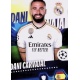 Dani Carvajal Real Madrid 410