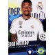 Éder Militão Real Madrid 412