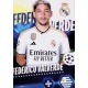 Federico Valverde Real Madrid 418