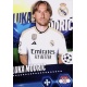 Luka Modrić Real Madrid 420