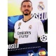 Joselu Real Madrid 423