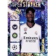 Vinícius Júnior Super Striker Real Madrid 424