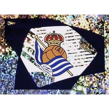 Club Logo Real Sociedad 427