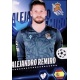 Alejandro Remiro Real Sociedad 428