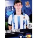 Aihen Muñoz Real Sociedad 431