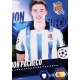 Jon Pacheco Real Sociedad 433