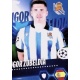 Igor Zubeldia Real Sociedad 434