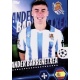 Ander Barrenetxea Real Sociedad 435