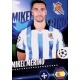 Mikel Merino Real Sociedad 436