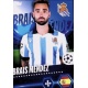 Brais Méndez Real Sociedad 438