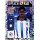 Umar Sadiq Super Striker Real Sociedad 442