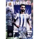 Brais Méndez Impact Real Sociedad 445