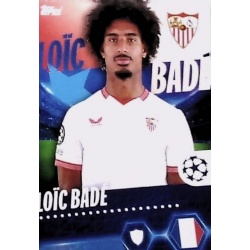 Loïc Badé Sevilla 451