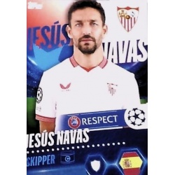 Jesús Navas Sevilla 452