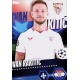 Ivan Rakitić Sevilla 454