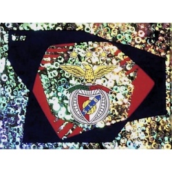 Club Logo SL Benfica 465