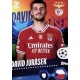 David Jurásek SL Benfica 467