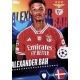 Alexander Bah SL Benfica 469