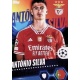 António Silva SL Benfica 471