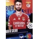 Rafa Silva SL Benfica 479