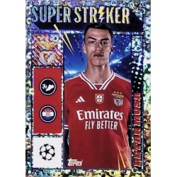 Petar Musa Super Striker SL Benfica 481